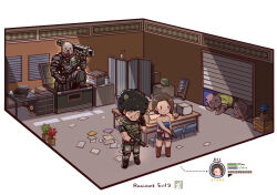 carlos oliveira from resident evil