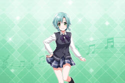hanamaki towa from d4dj