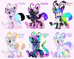neopets fan art