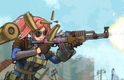 fallout fan art