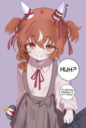 still in love (umamusume) from umamusume