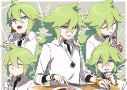 n (pokemon) from pokemon