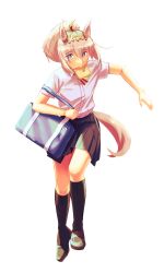 oguri cap (umamusume) from umamusume