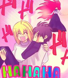 arcueid brunestud from tsukihime