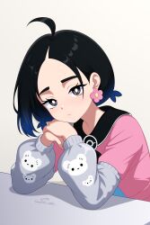 pokemon fan art