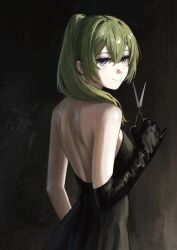 ubel (sousou no frieren) from sousou no frieren