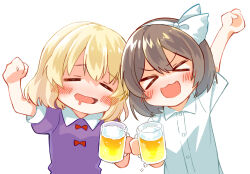 maribel hearn from touhou