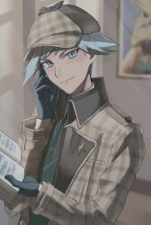 steven stone from pokemon
