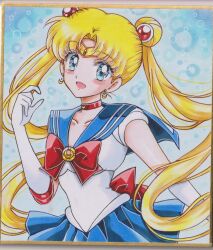 sailor moon from bishoujo senshi sailor moon by chikoto (kztc4472)