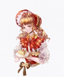 nikki (series) fan art
