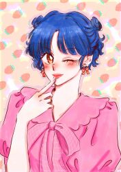 tendou akane from ranma 1/2