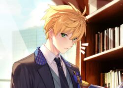 arthur pendragon (fate) from fate/grand order