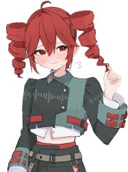kasane teto from utau