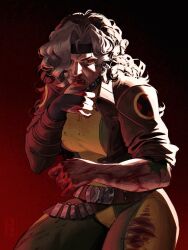 rogue (x-men) from marvel