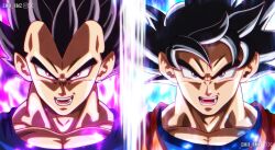 son goku from dragon ball