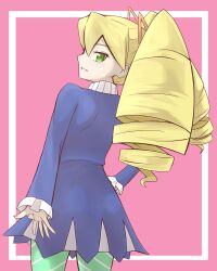 luna platz (mega man) from mega man (series)