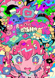original fan art