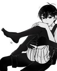 omori (omori) from omori