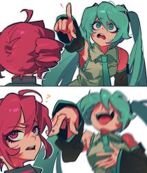 hatsune miku from toy story
