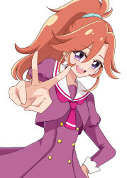meitantei precure! fan art