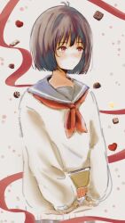 osanai yuki from shoushimin series