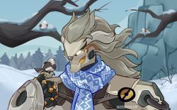 banyue (zenless zone zero) from zenless zone zero