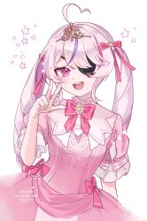 maria marionette from nijisanji