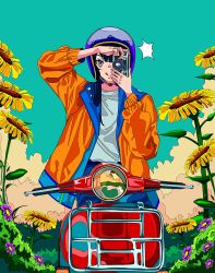 original fan art