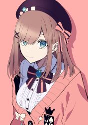suzuhara lulu from nijisanji