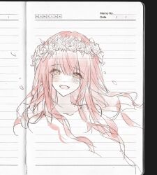 nikki (nikki) from nikki (series)
