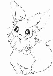 eevee from pokemon