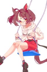 gran alegria (umamusume) from umamusume