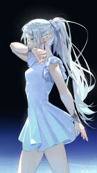 frieren from sousou no frieren