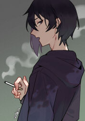 sebastian (stardew valley) from stardew valley
