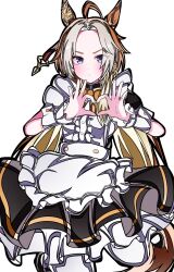orfevre (umamusume) from umamusume