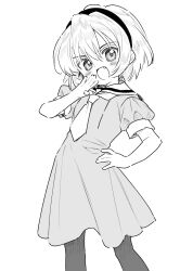 houjou satoko from higurashi no naku koro ni by kari (kakko k)