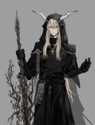 confessarius (arknights) from arknights
