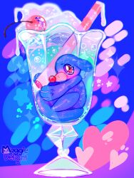 popplio from pokemon