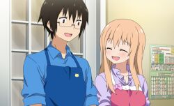 doma taihei from himouto! umaru-chan