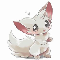 minccino from pokemon