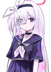 plana (blue archive) from blue archive