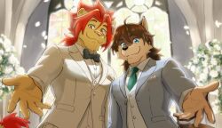 shun kodori from morenatsu