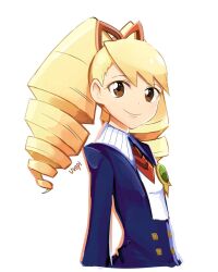 luna platz (mega man) from mega man (series)