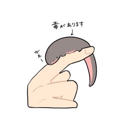 original fan art