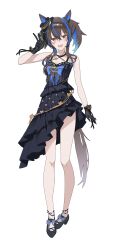 daitaku helios (umamusume) from umamusume