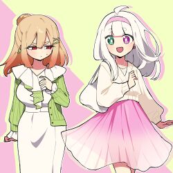 original fan art