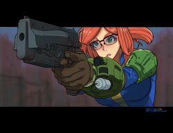fallout fan art