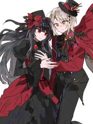 mahou shoujo no majo saiban fan art