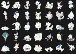 absol from pokemon