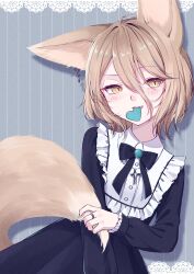 kudamaki tsukasa from touhou